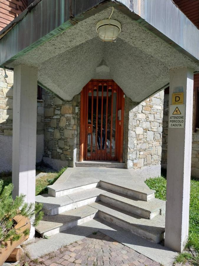 Petit Bijou - Cervinia - Garage - Cir 0151 Apartment Breuil-Cervinia Luaran gambar