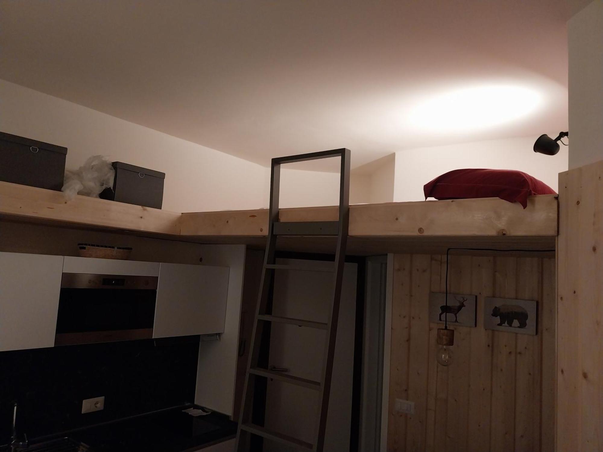 Petit Bijou - Cervinia - Garage - Cir 0151 Apartment Breuil-Cervinia Luaran gambar